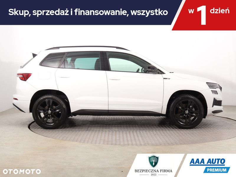Skoda Karoq - 8