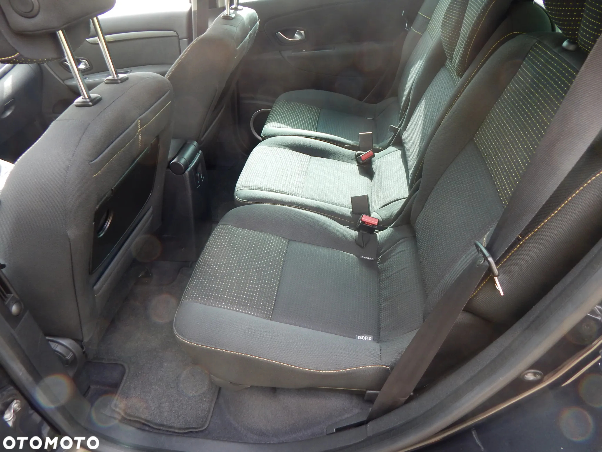 Renault Scenic 1.9 dCi Privilege - 7