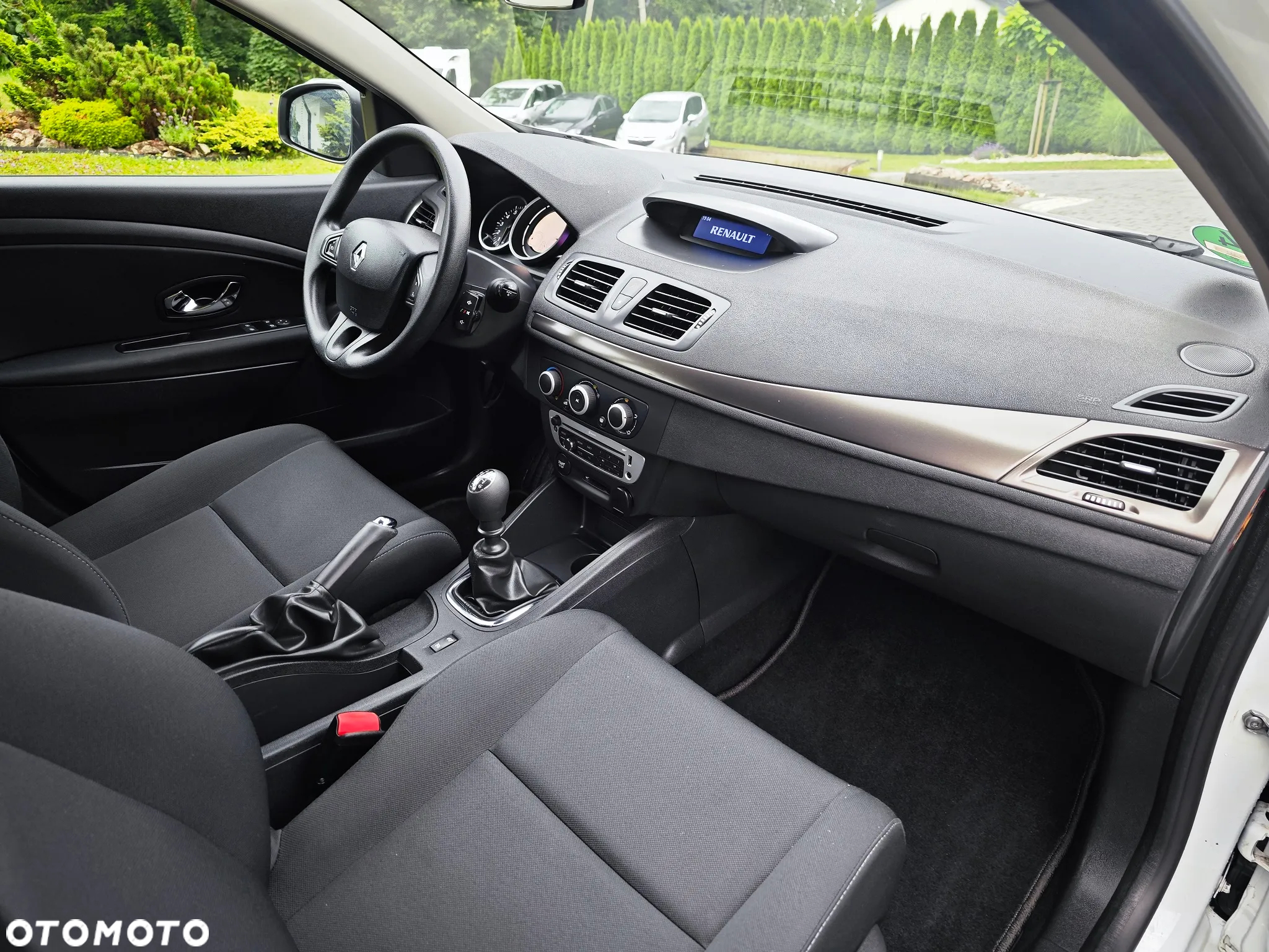 Renault Megane 1.6 16V 110 Authentique - 23