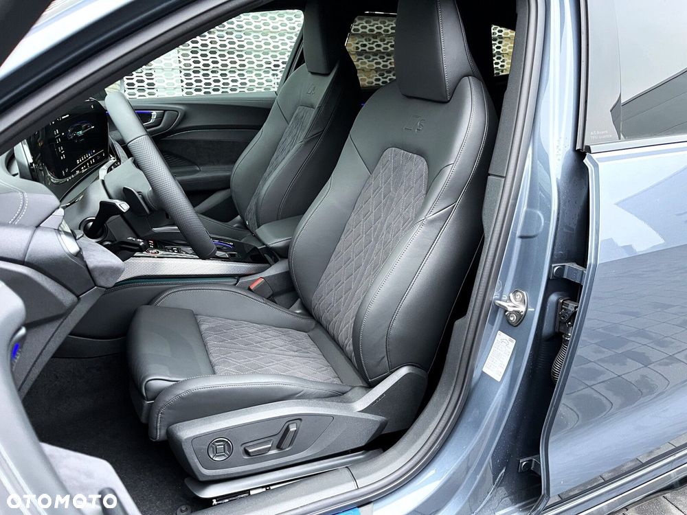 Audi A5 Avant - 15