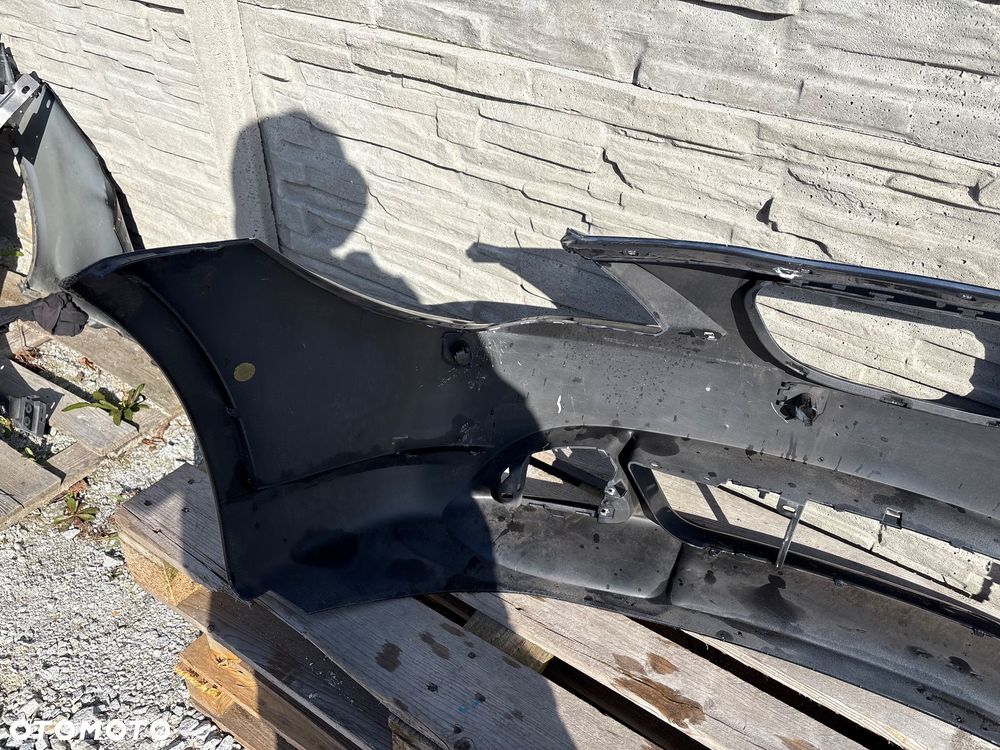 Zderzak przedni BMW 6 E63 - 4