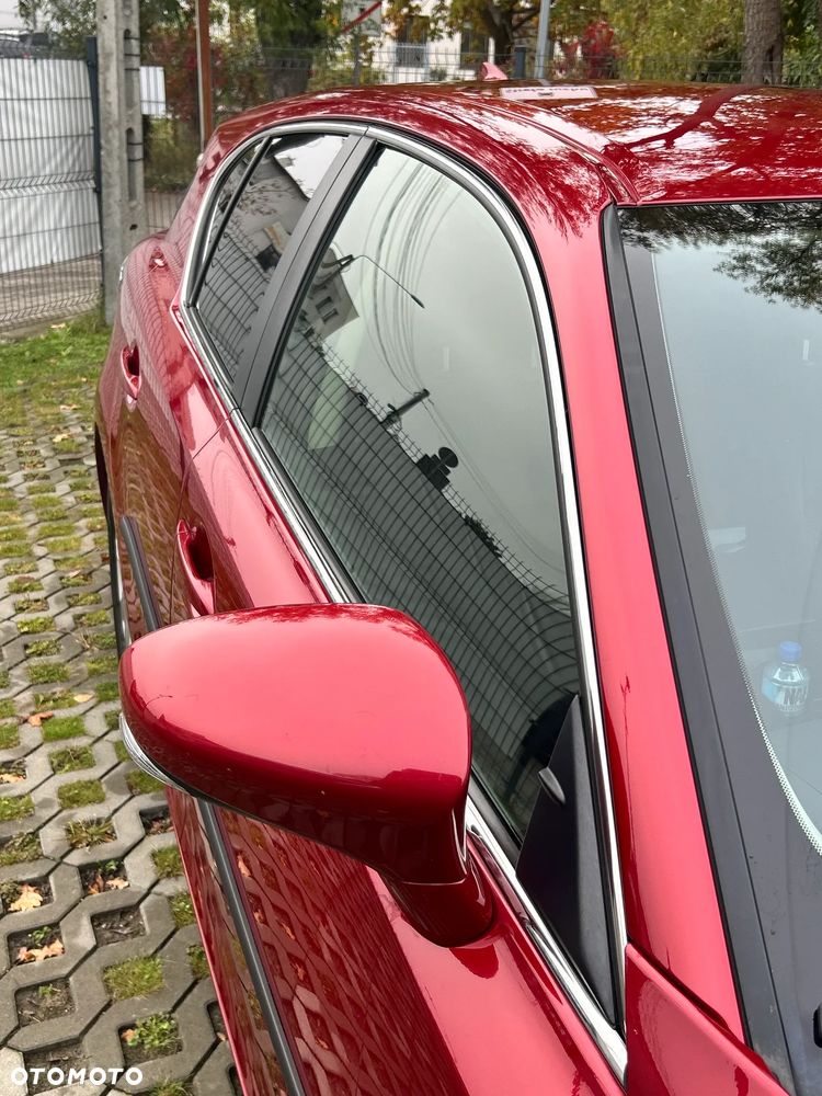 Lexus CT - 16
