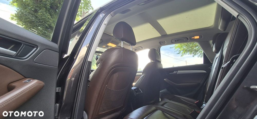 Audi Q5 - 4