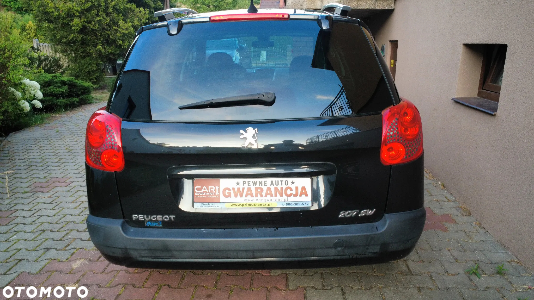 Peugeot 207 1.4 Active - 4
