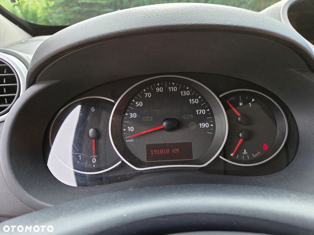 Renault Kangoo - 15