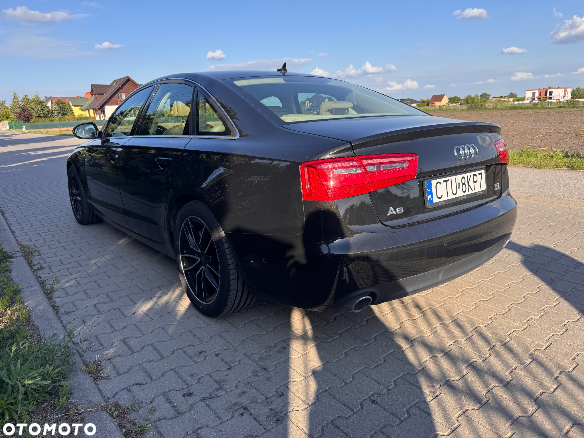Audi A6 3.0 TDI Quattro S tronic - 4
