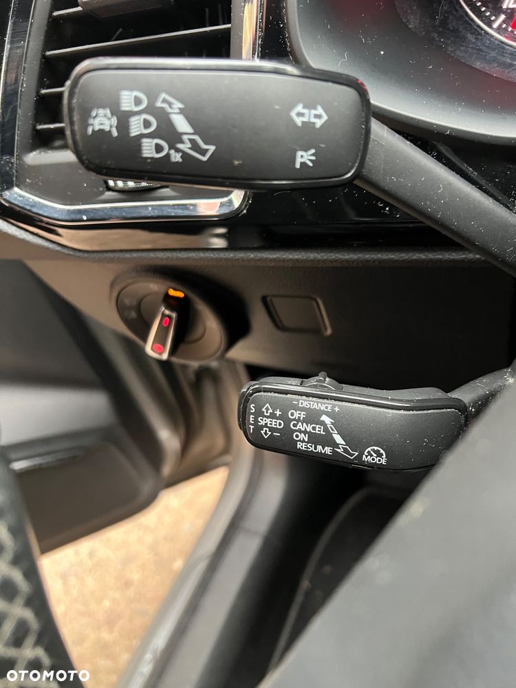 Seat Ateca 1.4 ECO TSI XCELLENCE - 21