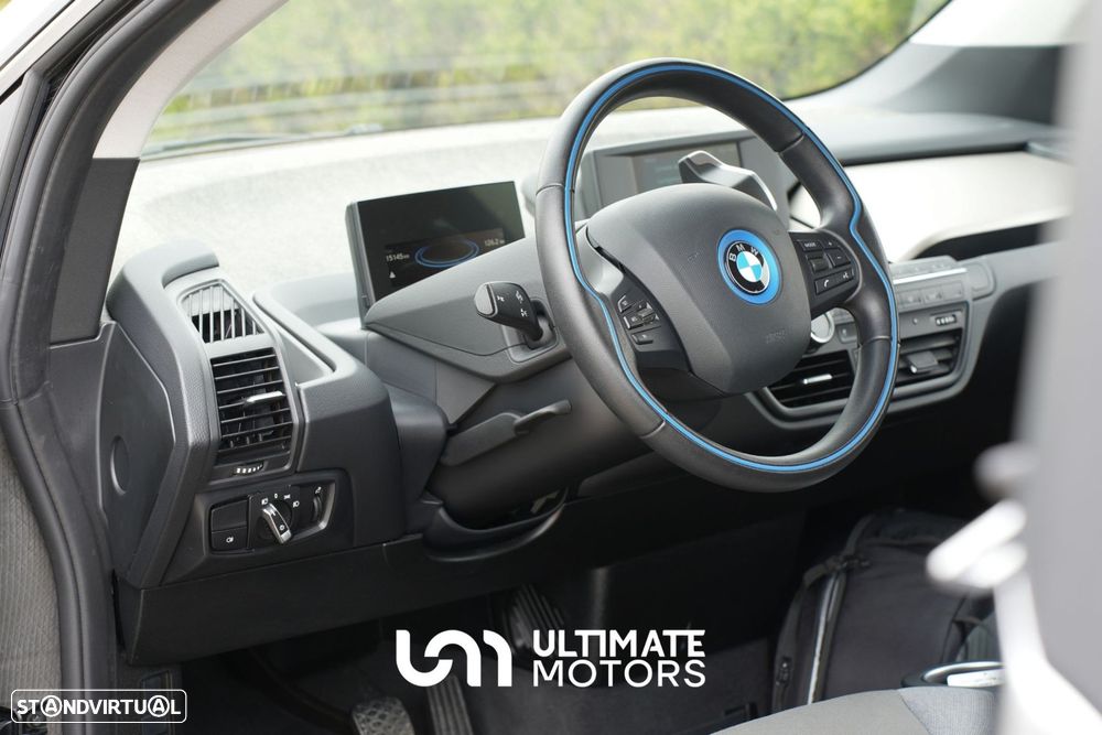 BMW i3 120Ah - 9