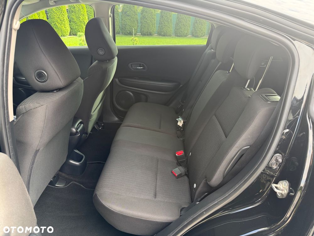 Honda HR-V 1.6 i-DTEC Elegance (ADAS/Honda Connect+) - 14