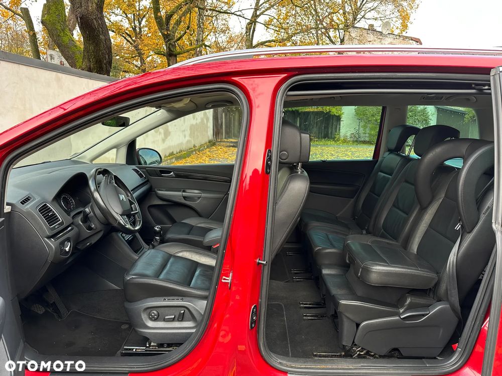 Seat Alhambra - 14