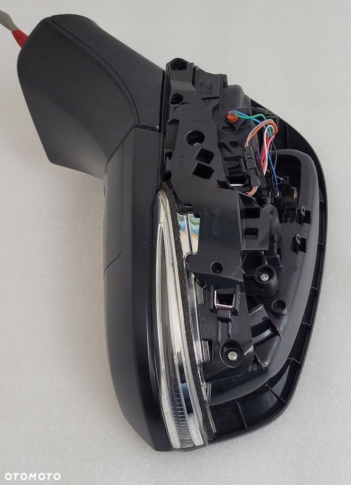 LUSTERKO LEWE TOYOTA RAV4 V 12PIN 2018- - 7