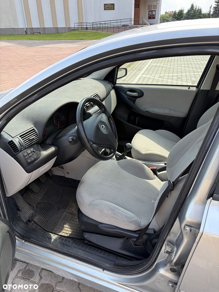 Fiat Stilo 1.4 16V Active - 7