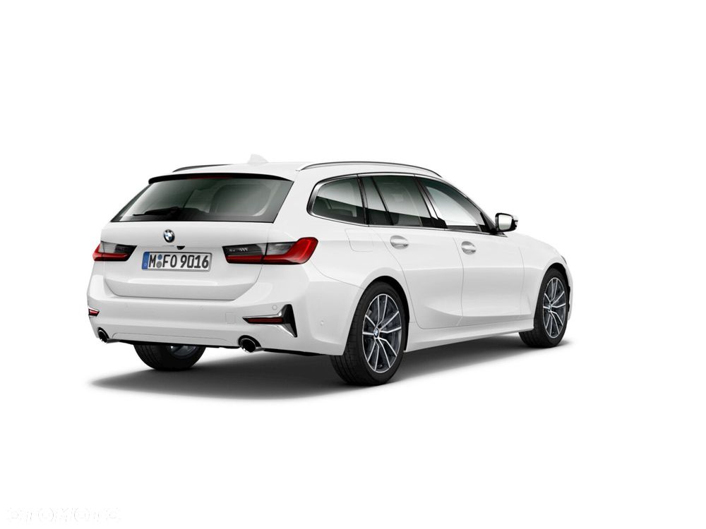 BMW Seria 3 - 2