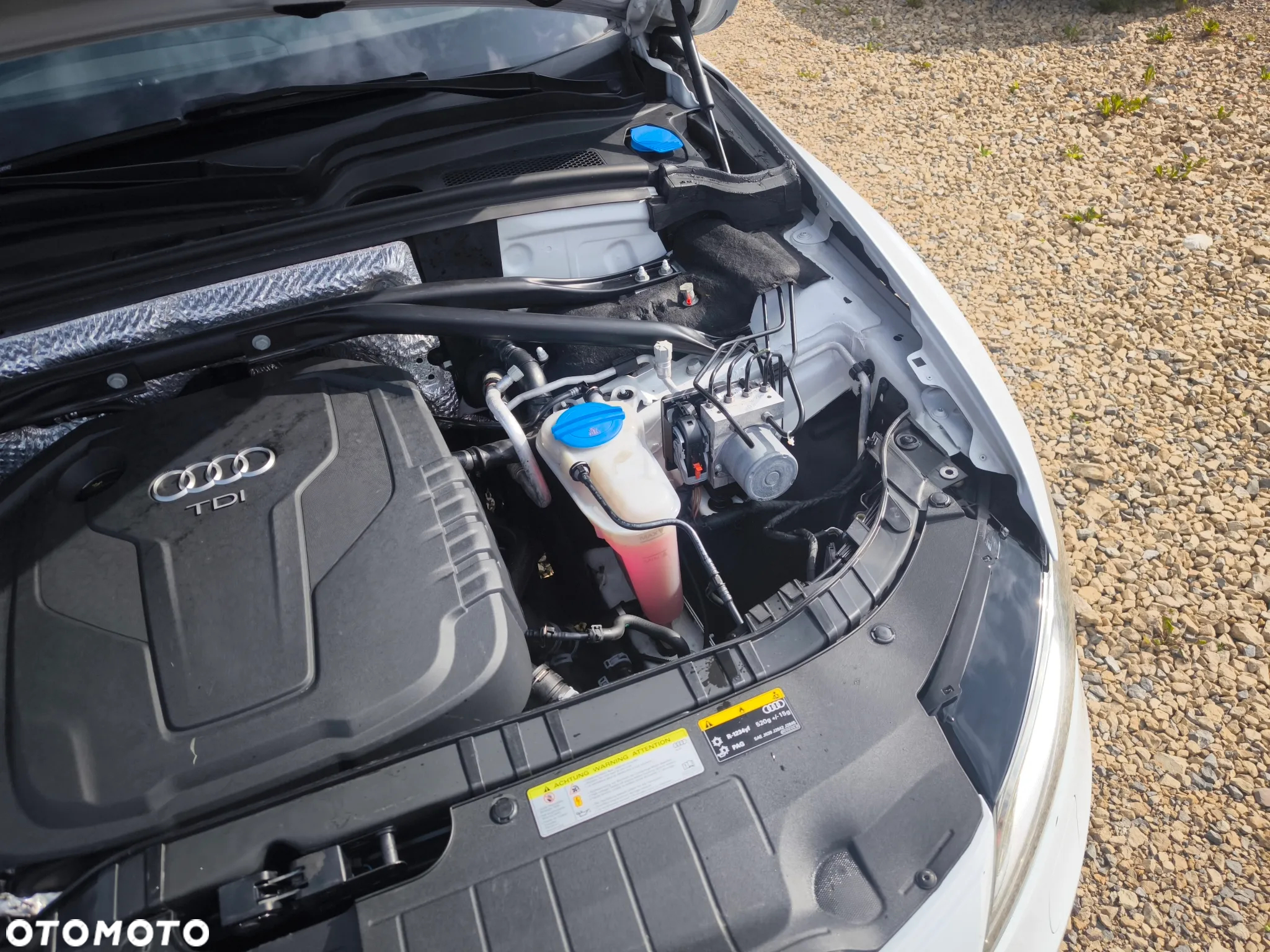 Audi Q5 - 11