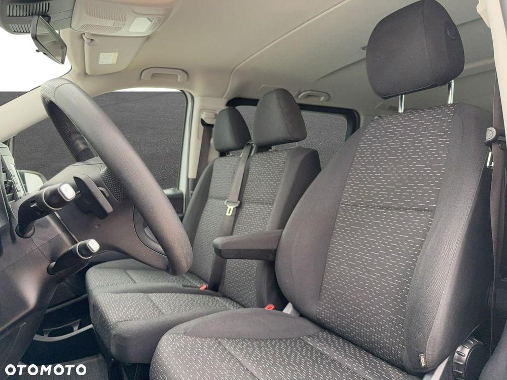 Mercedes-Benz Vito - 17