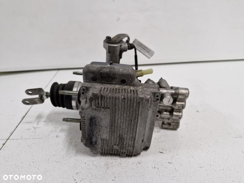 LEXUS CT200H CT 1.8 B POMPA HAMULCOWA SERWO ABS 47210-76030 - 8