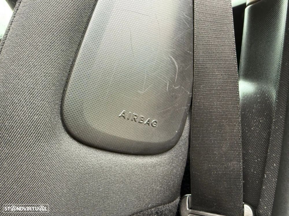 Smart ForTwo Coupé 1.0 Passion 71 Aut. - 38