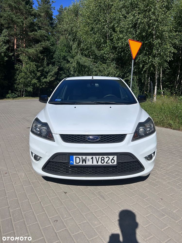 Ford Focus ST - 6