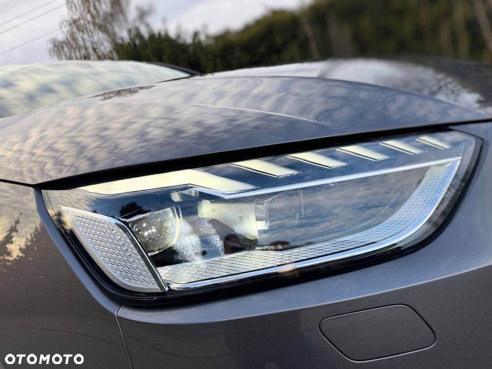 Audi A4 Avant 40 TDI S tronic sport - 26