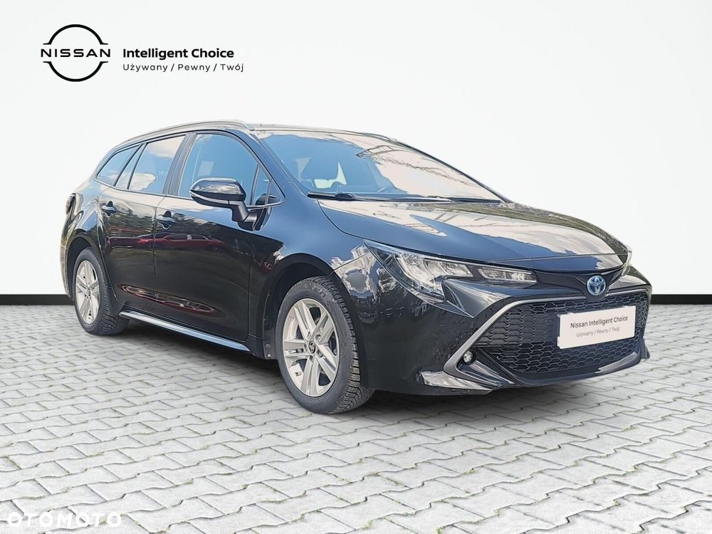 Toyota Corolla - 4