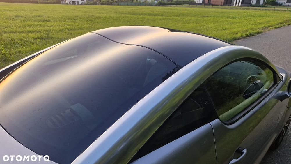 Peugeot RCZ 1.6 THP - 8