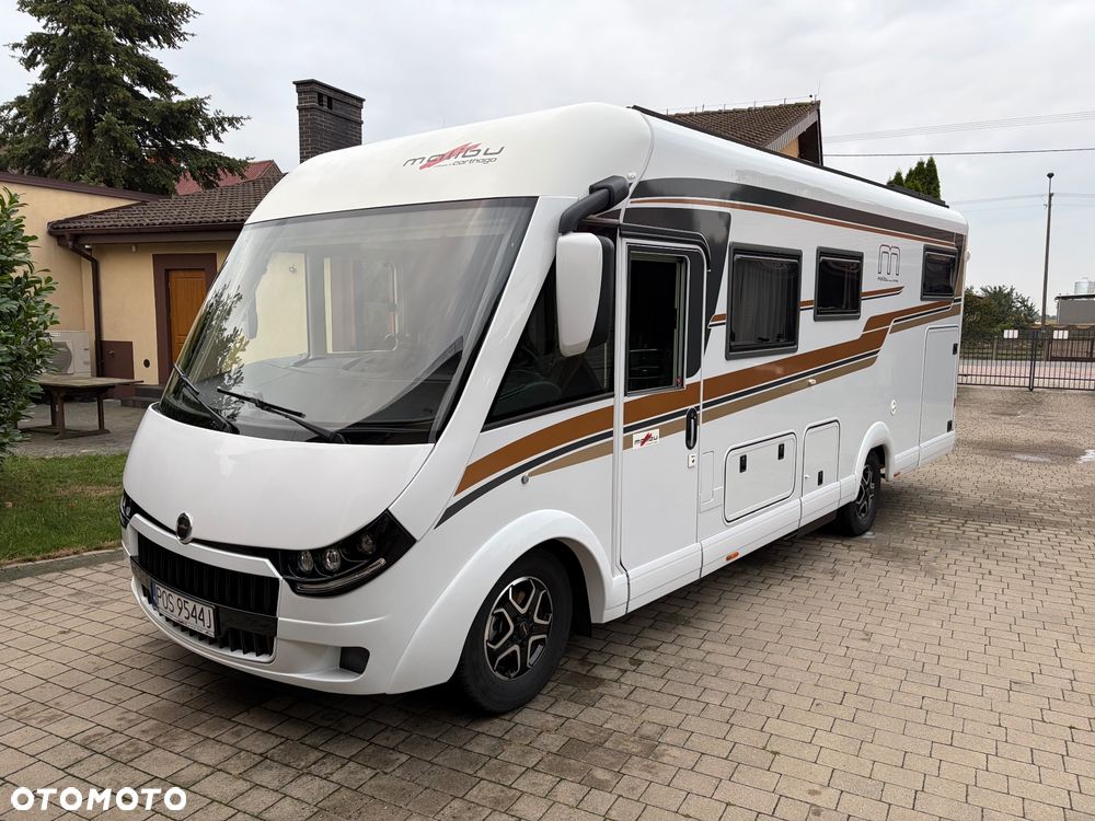 Carthago Malibu I490 LE - 3