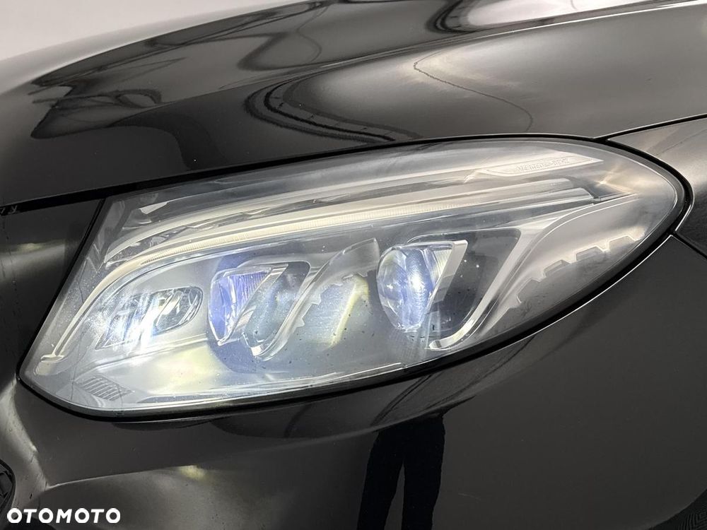 Mercedes-Benz GLE 250 d 4-Matic - 27