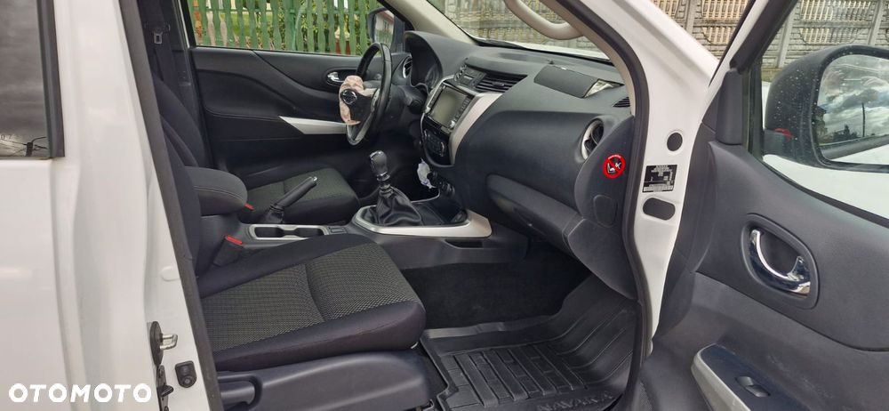 Nissan Navara - 10