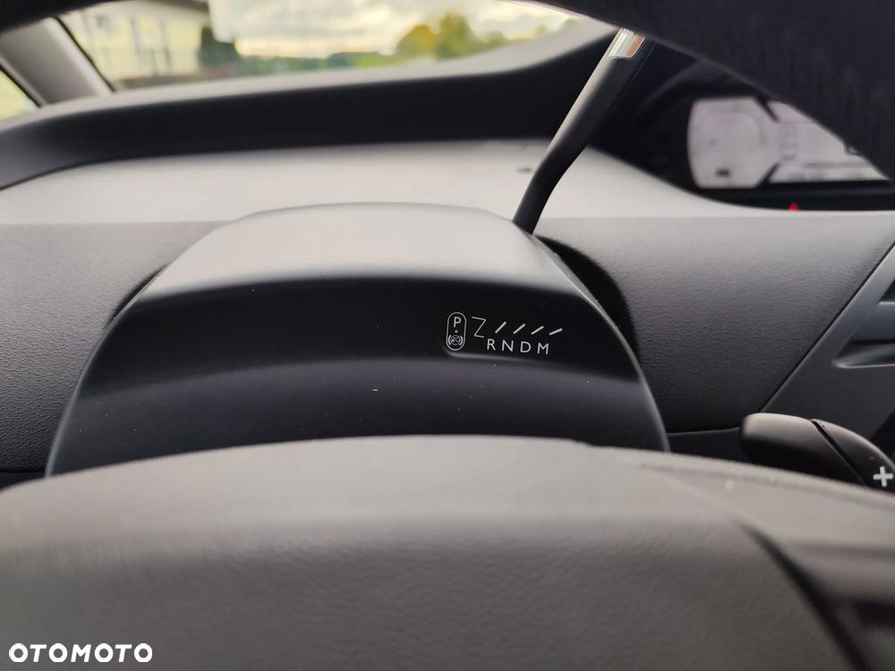 Citroën C4 SpaceTourer 1.5 BlueHDi Shine S&S EAT8 - 16