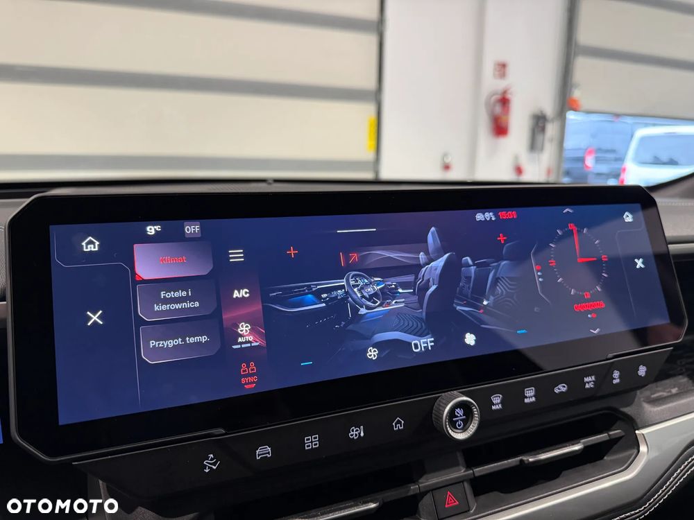 Jeep Compass 73.7kWh Altitude FWD - 29