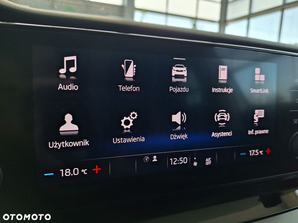 Skoda Octavia 2.0 TDI Ambition - 25