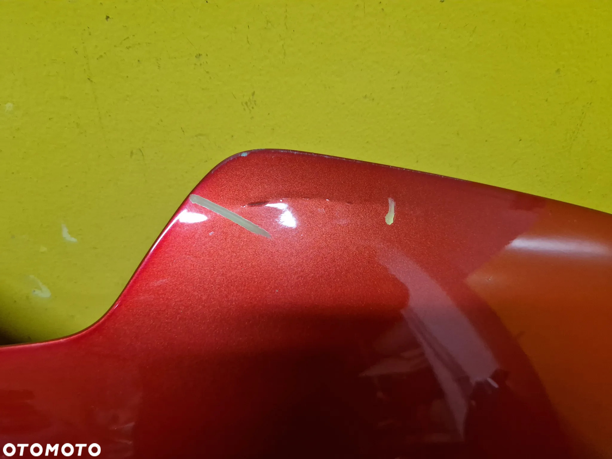 RENAULT CAPTUR I MASKA POKRYWA SILNIKA 651226115R - 3