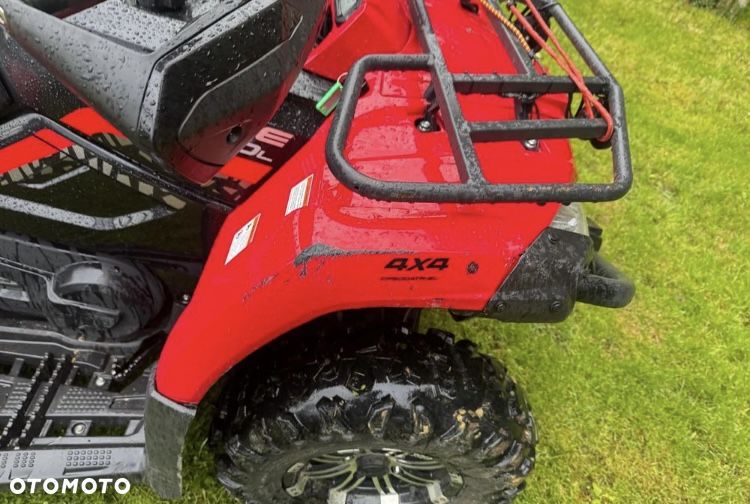 CFMoto CForce - 10