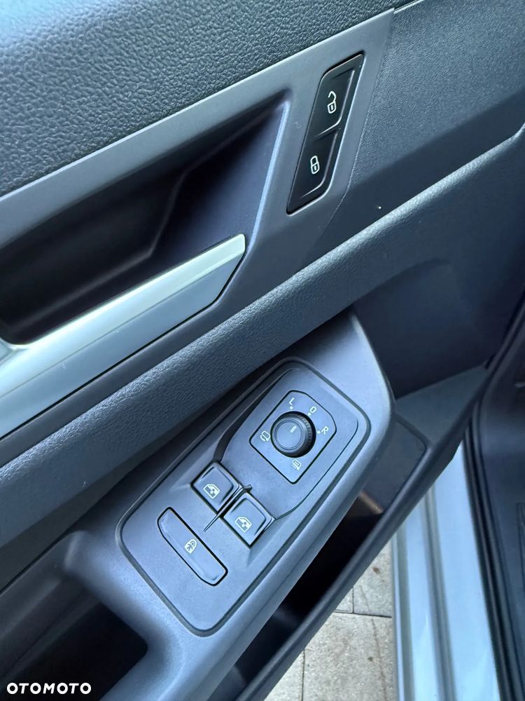 Ford Tourneo Connect Grand 2.0 EcoBlue Titanium - 11