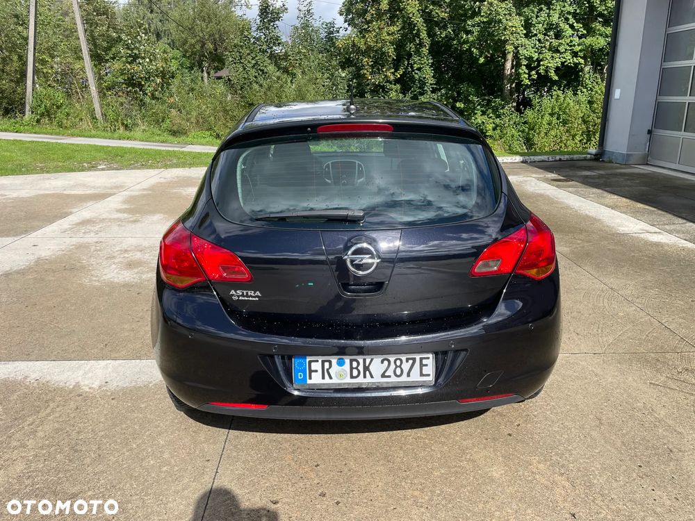 Opel Astra 1.6 Active - 6