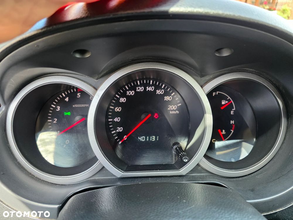Suzuki Grand Vitara 1.9 DDiS - 17