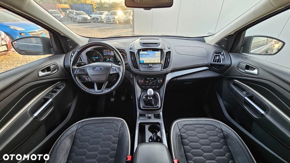 Ford Kuga 2.0 TDCi 2x4 Vignale - 20