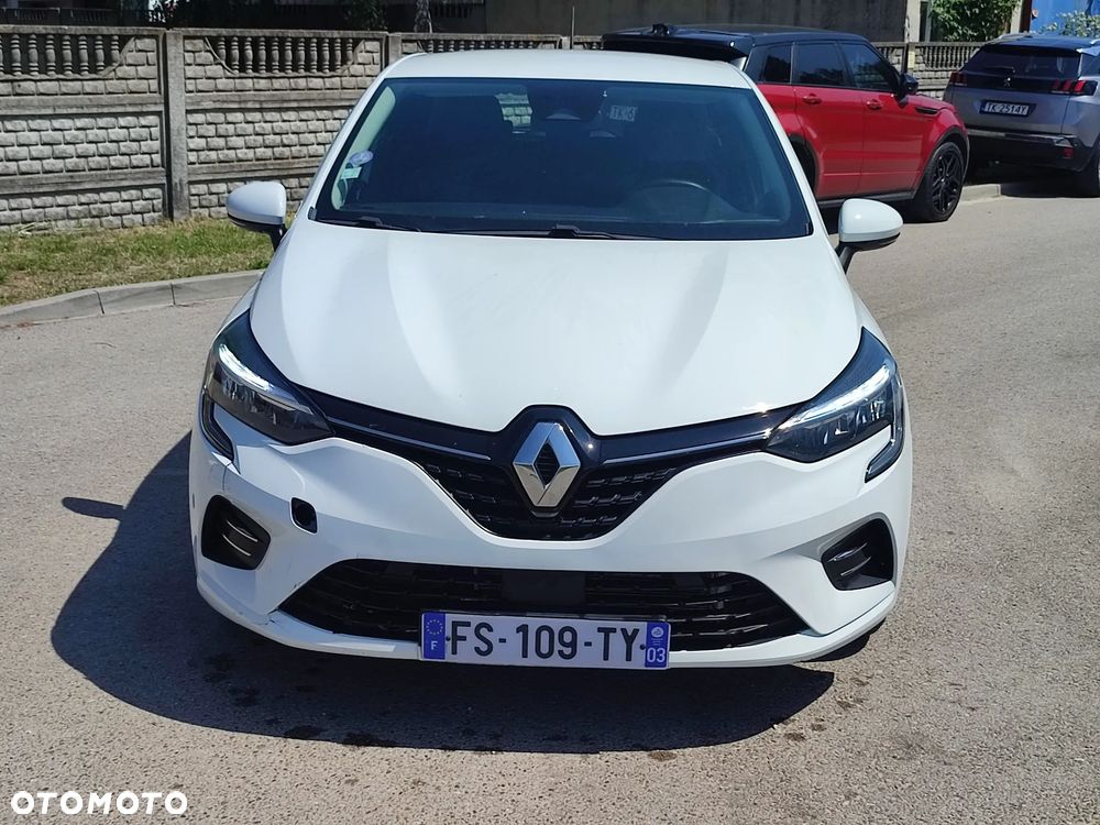 Renault Clio SCe 75 BUSINESS EDITION - 8