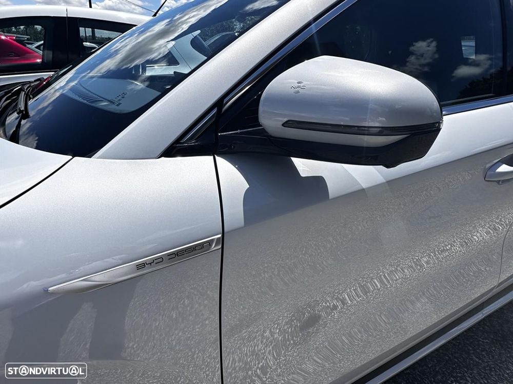 BYD Atto 3 Comfort - 6