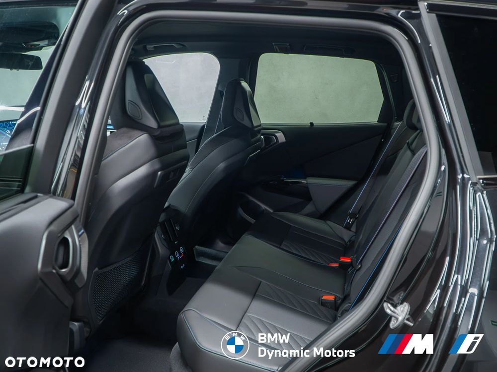 BMW X3 20 xDrive - 26