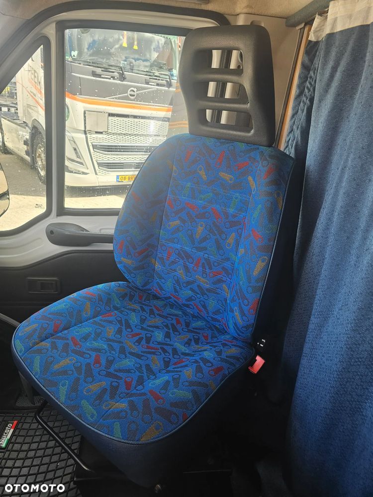 Fiat Ducato - 14