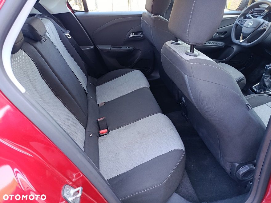 Opel Corsa - 8
