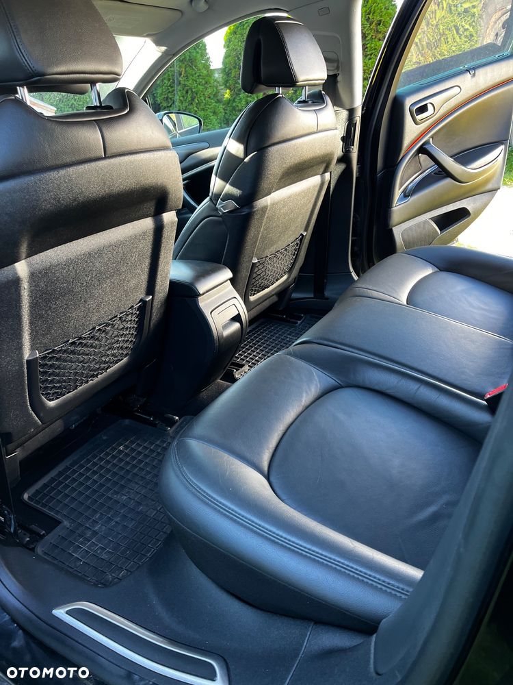 Citroën C5 2.0 HDi Exclusive - 17