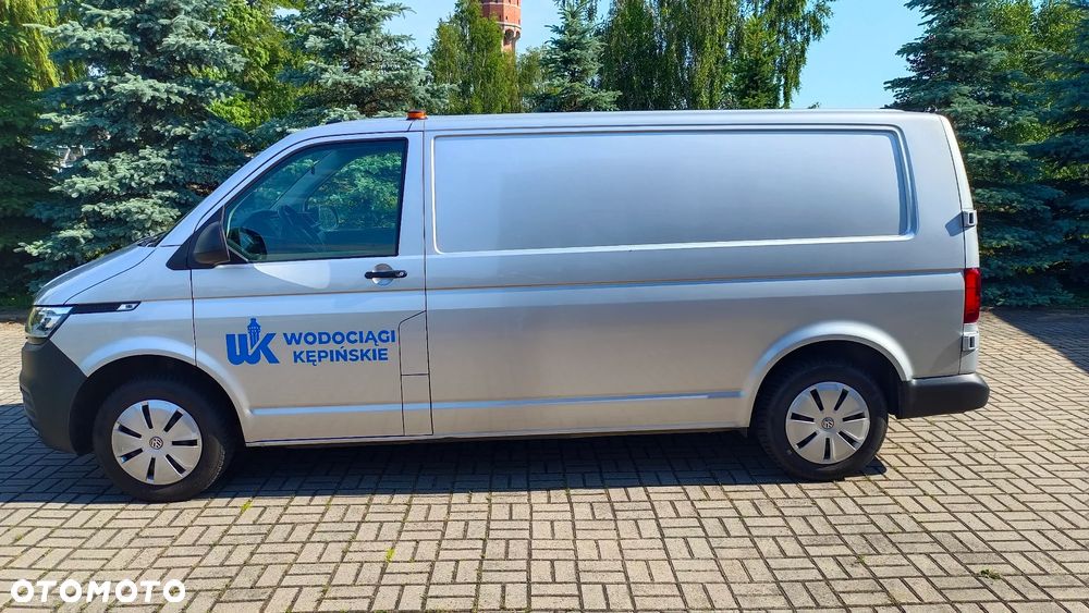 Volkswagen Transporter L2 - 2