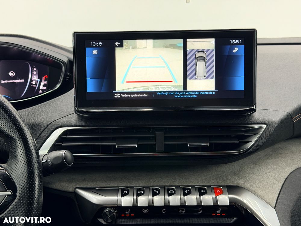 Peugeot 5008 1.5 BlueHDI s&s GT-Line - 32