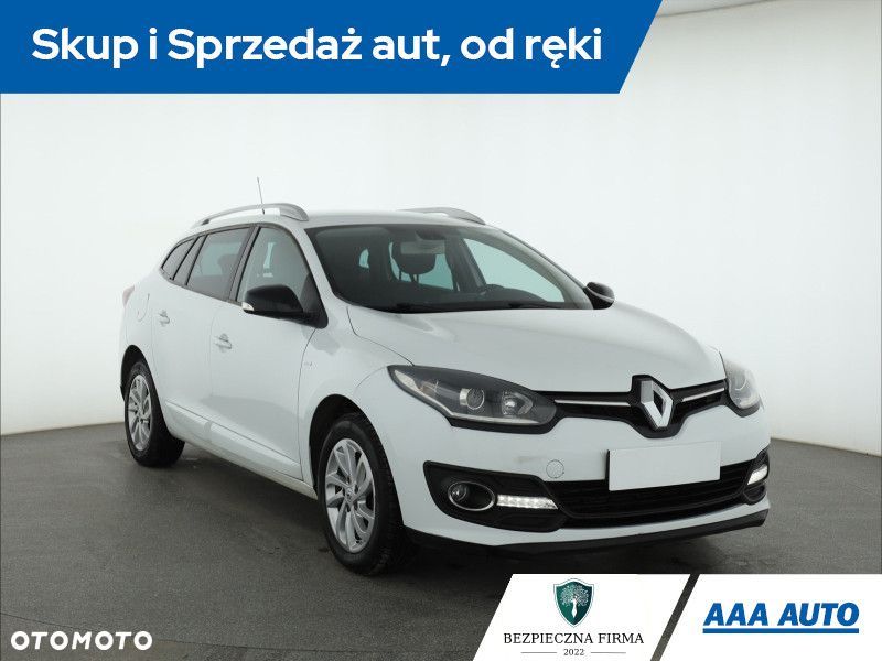 Renault Megane - 3
