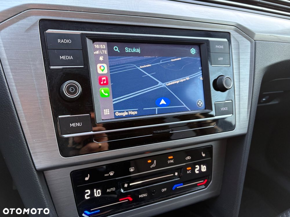 Volkswagen Passat 1.5 TSI EVO Elegance - 8