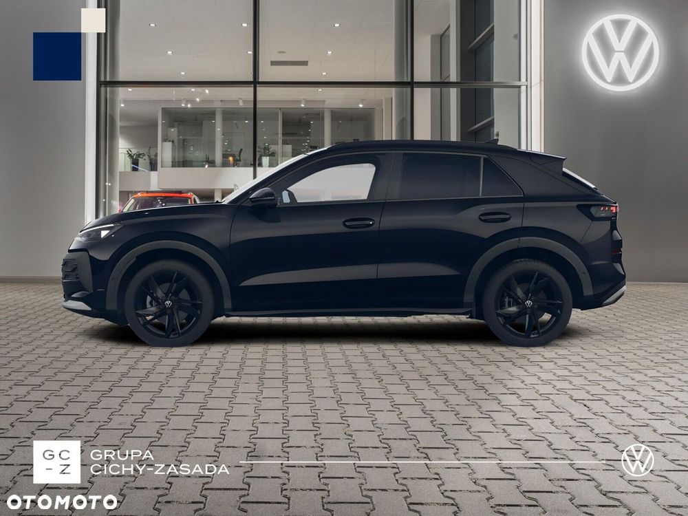 Volkswagen T-Roc - 3