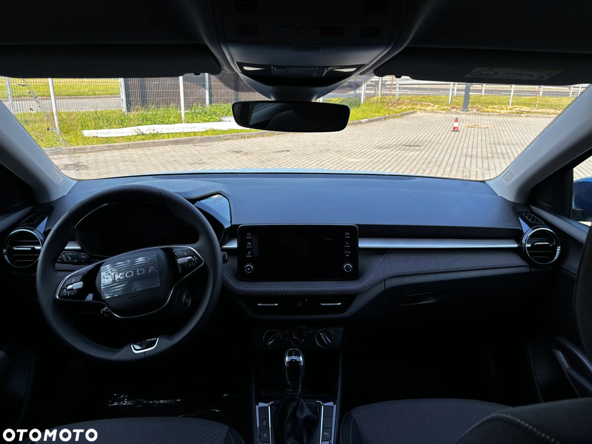 Skoda Fabia 1.0 TSI Edition 130 DSG - 18