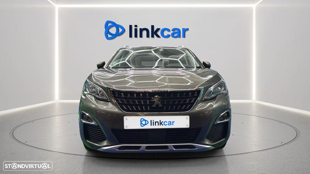 Peugeot 5008 1.5 BlueHDi Allure EAT8 - 2